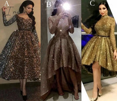 Ingvn - Evening Celebrity Prom Ball Gown Dresses 2023 Woman Party Night Short Elegant Plus Size