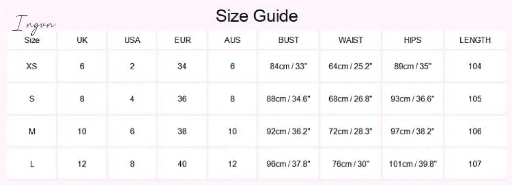 Ingvn - Spring Autumn Dresses For Women Winter Long Sleeve Padded Corset Hollow Out Lined Wedding